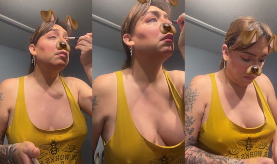 greciaamaia TikTok Live — Aug 26, 2026, 10:36 AM