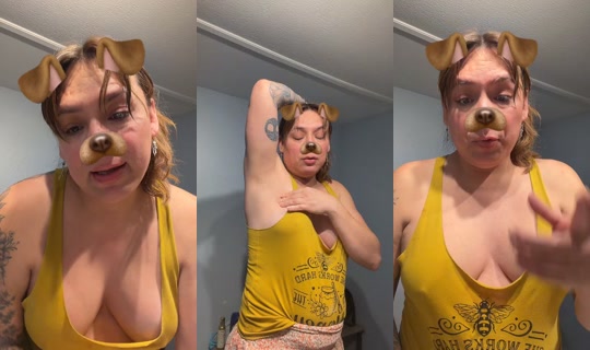 greciaamaia TikTok Live — Aug 27, 2026, 12:53 AM