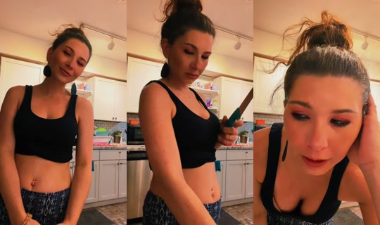 greeneyedgirl515 TikTok Live — Aug 15, 2026, 4:09 AM