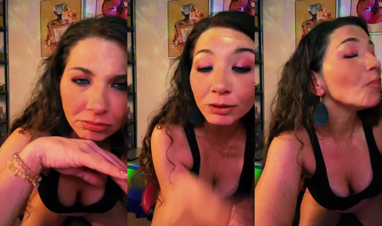 greeneyedgirl515 TikTok Live — Aug 15, 2026, 6:22 AM