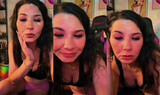 greeneyedgirl515 TikTok Live — Aug 15, 2026, 8:34 AM