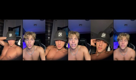 greg_sklena TikTok Live — Jul 10, 2026, 2:39 AM