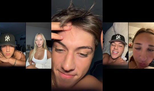 greg_sklena TikTok Live — Jul 10, 2026, 2:58 AM