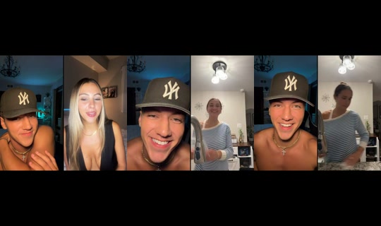 greg_sklena TikTok Live — Jul 10, 2026, 4:48 AM
