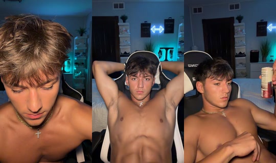 greg_sklena TikTok Live — Jul 11, 2026, 1:49 AM