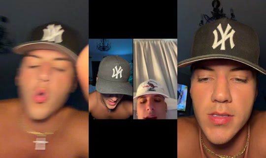 greg_sklena TikTok Live — Jul 11, 2026, 3:42 AM