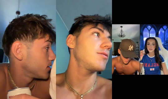 greg_sklena TikTok Live — Jul 11, 2026, 2:49 PM