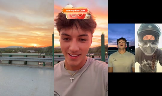 greg_sklena TikTok Live — Jul 12, 2026, 12:50 AM