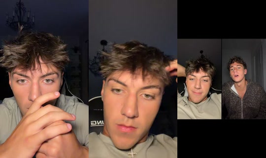 greg_sklena TikTok Live — Jul 12, 2026, 3:32 AM