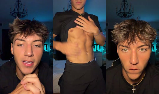 greg_sklena TikTok Live — Jul 13, 2026, 12:56 AM