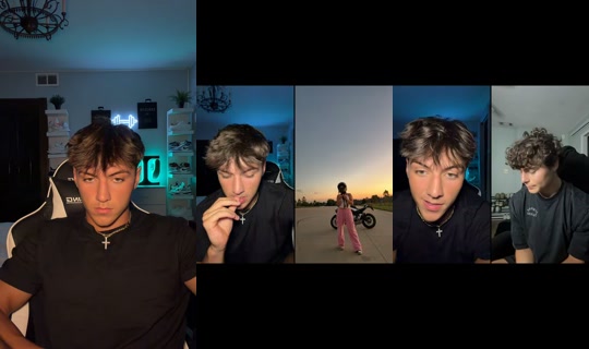 greg_sklena TikTok Live — Jul 13, 2026, 1:42 AM