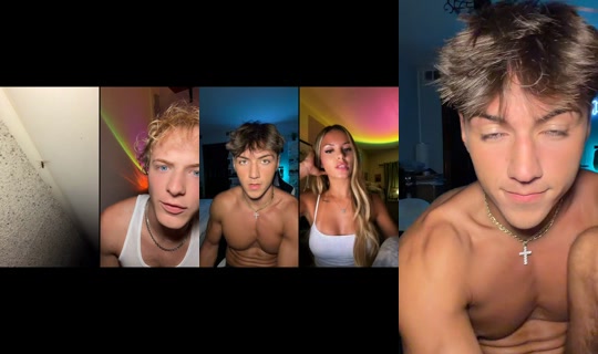 greg_sklena TikTok Live — Jul 13, 2026, 4:13 AM