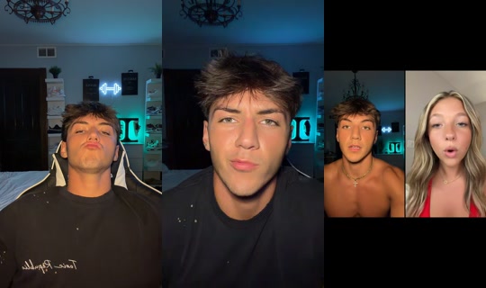 greg_sklena TikTok Live — Jul 14, 2026, 12:53 AM