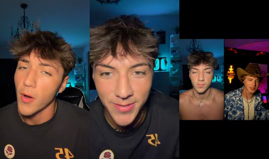 greg_sklena TikTok Live — Jul 15, 2026, 1:28 AM