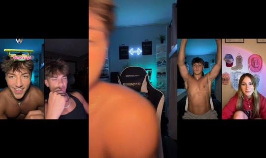 greg_sklena TikTok Live — Jul 15, 2026, 4:00 AM