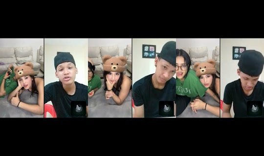 grei_mat TikTok Live — Jul 14, 2026, 9:00 AM