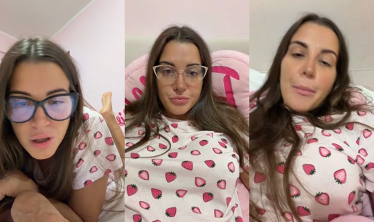 greta_g25 TikTok Live — Sep 16, 2026, 9:43 PM