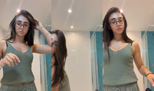 gretadari_0 TikTok Live — Aug 7, 2026, 9:06 PM