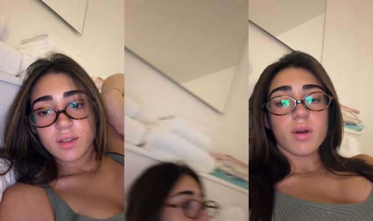 gretadari_0 TikTok Live — Aug 7, 2026, 9:45 PM