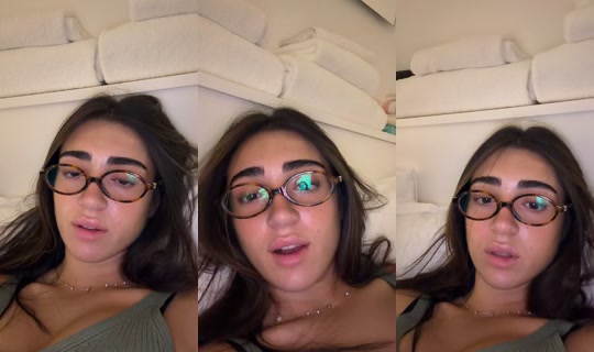 gretadari_0 TikTok Live — Aug 7, 2026, 11:27 PM