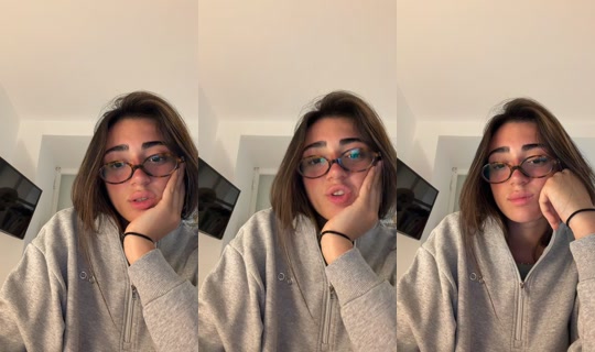 gretadari_0 TikTok Live — Aug 9, 2026, 7:29 PM