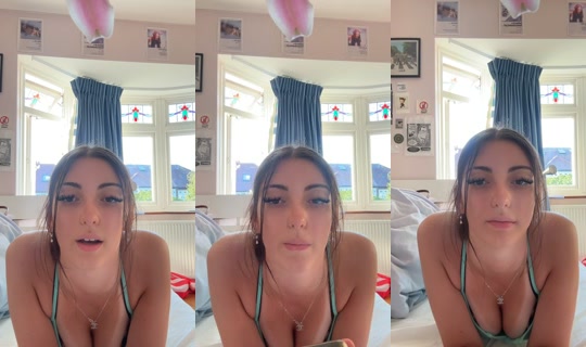 gretalois0 TikTok Live — Jul 15, 2026, 6:21 PM