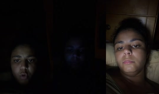 grey_maeva TikTok Live — Aug 24, 2026, 2:30 AM