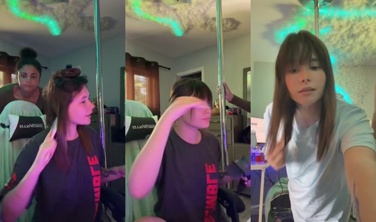 grey_maeva TikTok Live — Aug 24, 2026, 1:49 PM