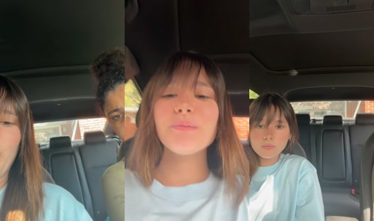 grey_maeva TikTok Live — Aug 24, 2026, 2:08 PM