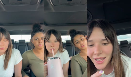 grey_maeva TikTok Live — Aug 24, 2026, 4:21 PM