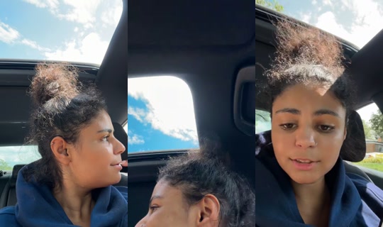 grey_maeva TikTok Live — Aug 24, 2026, 5:00 PM
