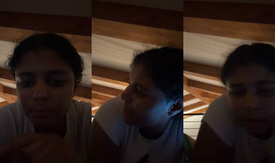 grey_maeva TikTok Live — Sep 14, 2026, 12:30 AM