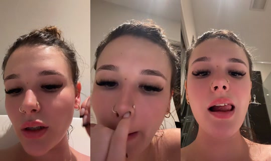 grey_maeva TikTok Live — Sep 14, 2026, 1:50 AM