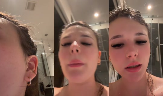 grey_maeva TikTok Live — Sep 14, 2026, 2:16 AM