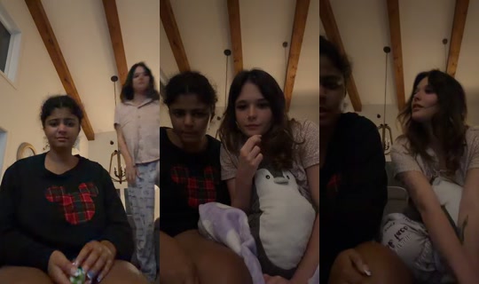 grey_maeva TikTok Live — Sep 15, 2026, 12:26 AM