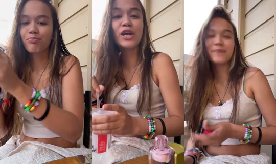 greys2lit TikTok Live — Aug 7, 2026, 3:14 AM