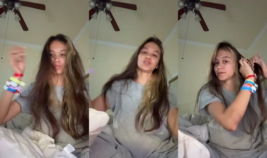 greys2lit TikTok Live — Aug 11, 2026, 1:59 AM