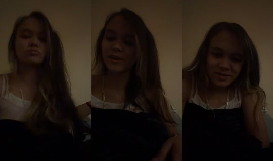 greys2prettyyy TikTok Live — Aug 20, 2026, 9:44 AM
