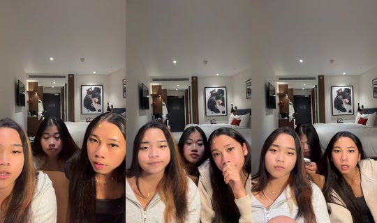 grgrapeu_0 TikTok Live — Sep 19, 2026, 1:04 PM