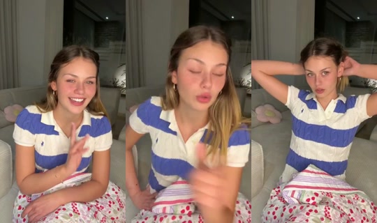 griffin_carsnwiei TikTok Live — Aug 6, 2026, 12:21 AM