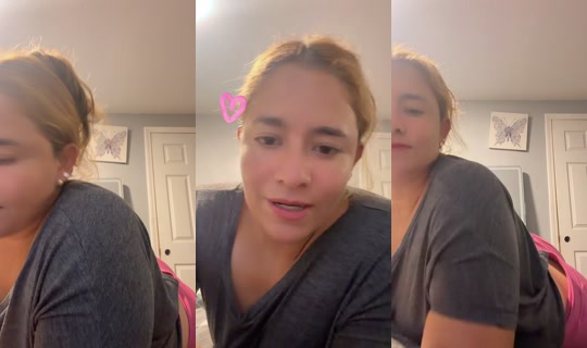 gris.medina95 TikTok Live — Jul 14, 2026, 1:16 AM