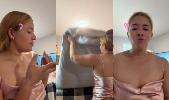 gris.medina95 TikTok Live — Jul 14, 2026, 4:31 PM