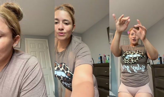 gris.medina95 TikTok Live — Jul 14, 2026, 9:53 PM