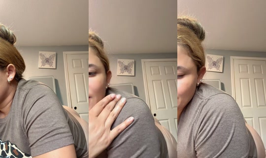 gris.medina95 TikTok Live — Jul 14, 2026, 11:16 PM