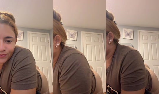 gris.medina95 TikTok Live — Jul 15, 2026, 1:16 AM
