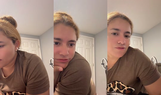 gris.medina95 TikTok Live — Jul 15, 2026, 2:39 AM