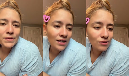 gris.medina95 TikTok Live — Jul 15, 2026, 9:20 PM