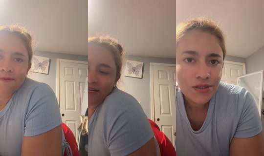 gris.medina95 TikTok Live — Jul 16, 2026, 2:15 AM