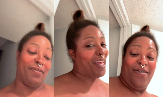 griseldanegrita TikTok Live — Aug 11, 2026, 8:12 AM