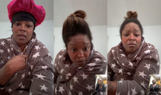 griseldanegrita TikTok Live — Aug 11, 2026, 5:39 PM